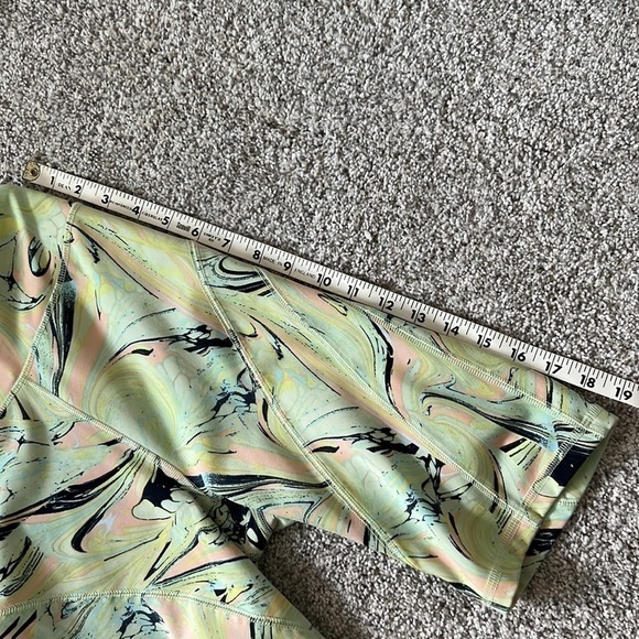 Free People FP Movement Lose Your Marbles Bike Shorts - Size XS - Picture 12 of 13